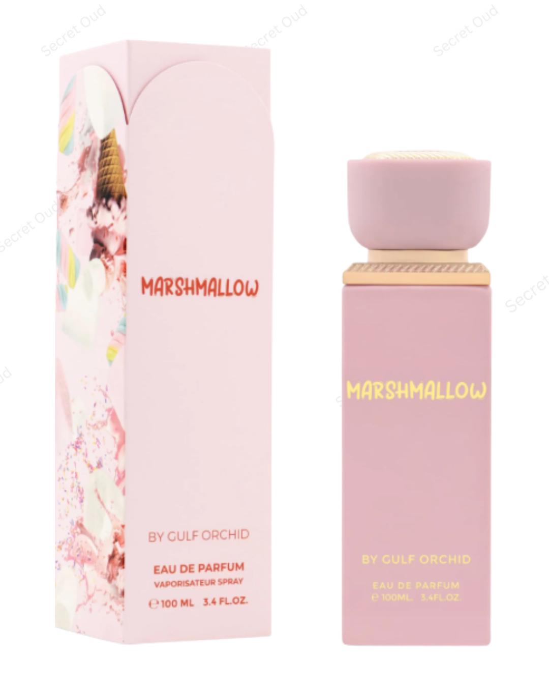 MARSHMALLOW By Gulf Orchid For Women -- 100ml/3.4oz