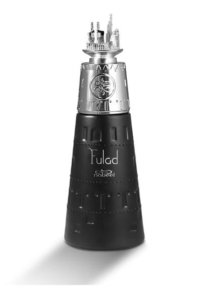 FULAD SPRAY PERFUME(Unisex) by Al Nabeel perfumes 3.4Oz(100ml)