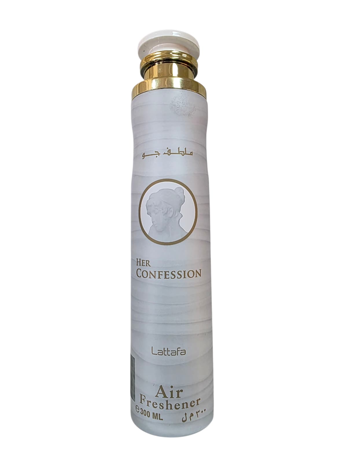 Her confession 300ml airfreshener for women