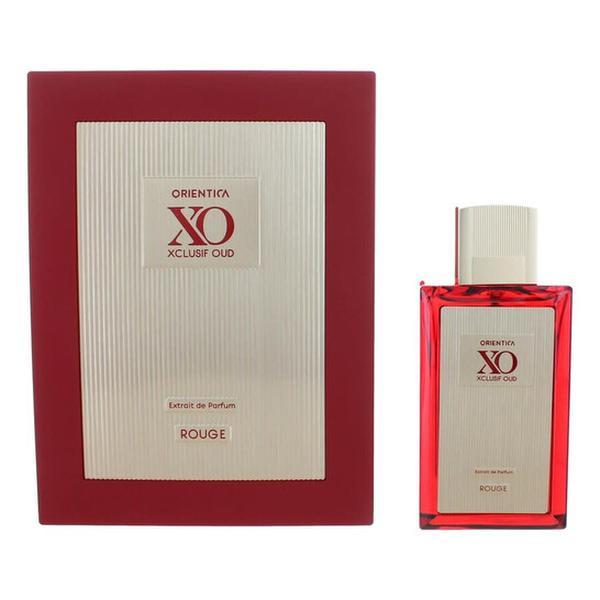 Orientica Xo Xclusif Oud Rouge EDP Spray 2.0 oz Fragrances
