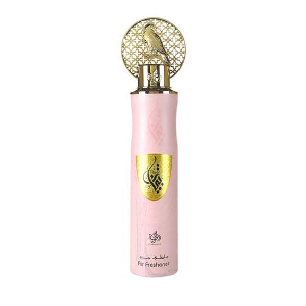 Al Wataniah Tibyan Air Freshener – 300ml