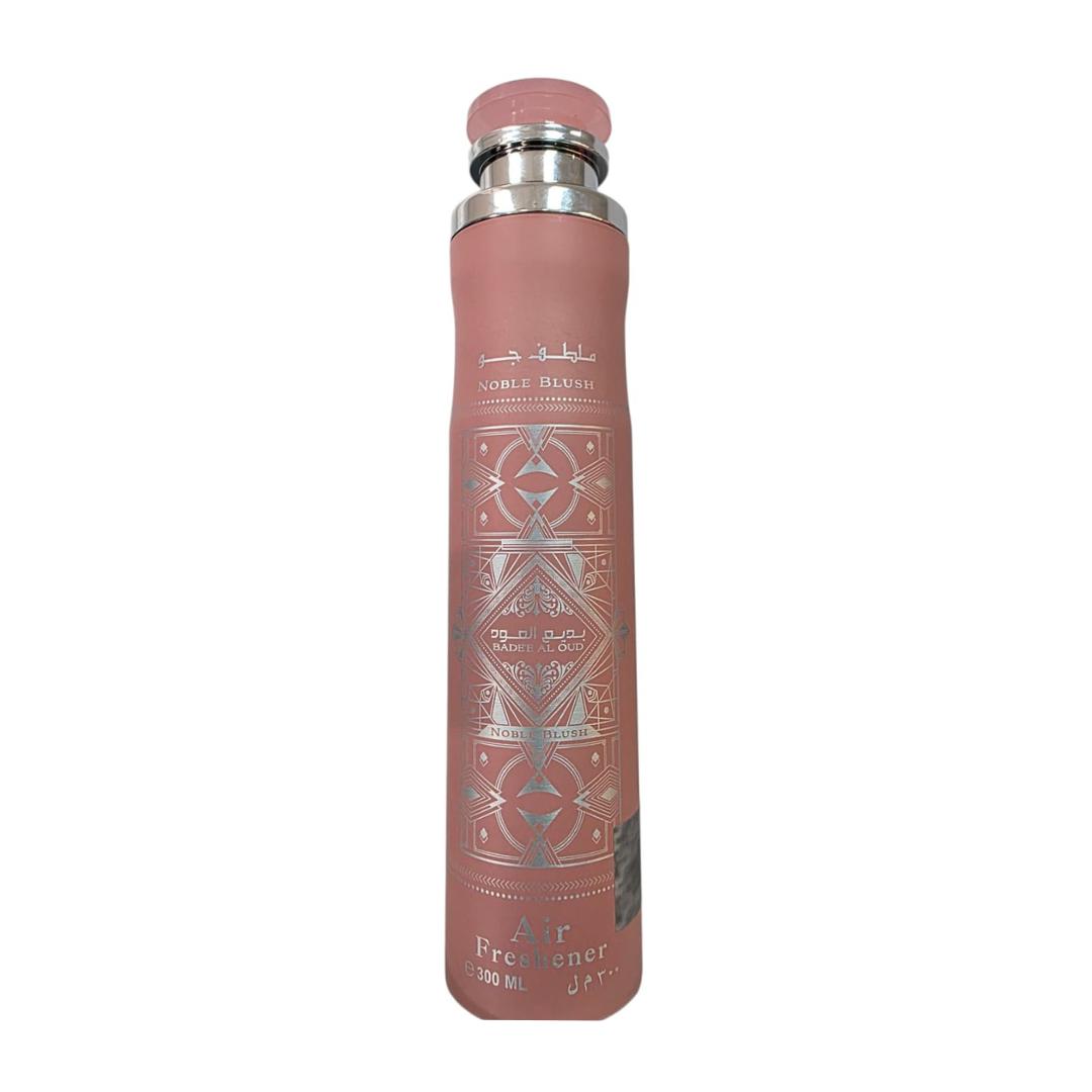 Badee Al Oud Noble Blush Air Freshener – 300ml