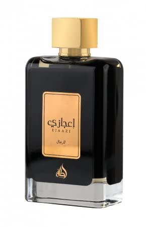 EJAAZI Perfume (Men) by Lattafa perfumes 3.4(100ml)