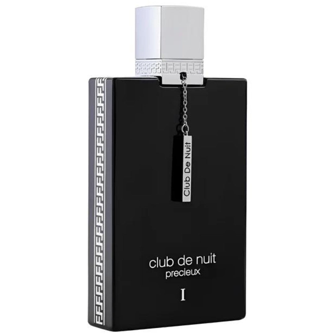 Armaf Club De Nuit Précieux I – Extrait De Parfum – 55ml Unisex