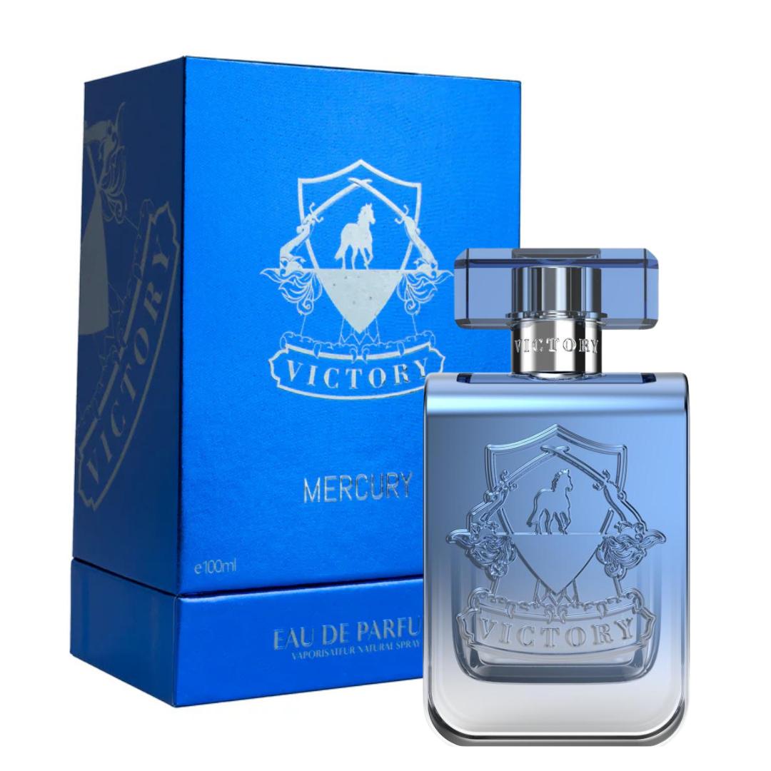 VICTORY MERCURY (unisex) Perfume 3.4oz(100ml)