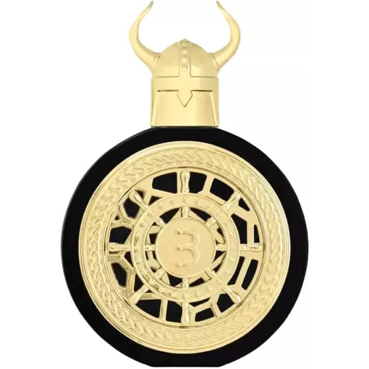 BAHRARA VIKING CAIRO Perfume for (men) 3.4oz(100ml) Fragrance Blend