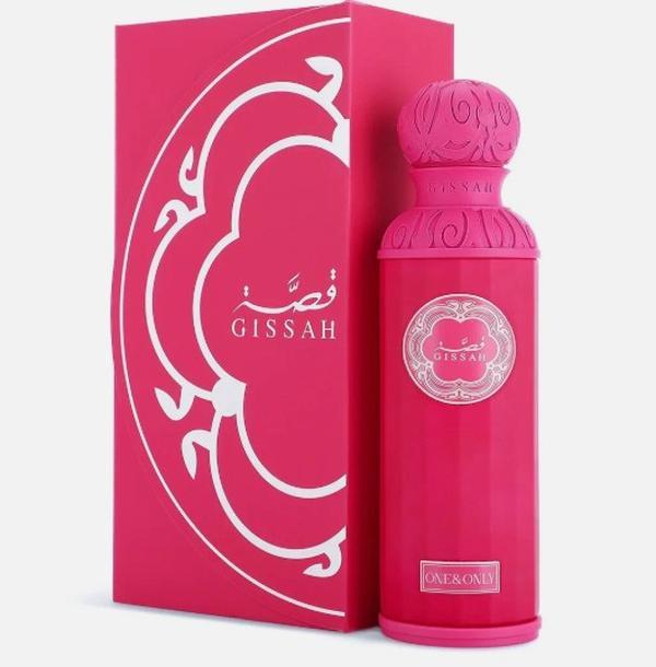 Gissah One And Only Signature Colllection 200ml perfume by Gissah for women