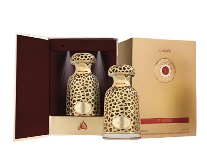 EMEER Perfume (Unisex) by Lattafa 3.4Oz(100ml)