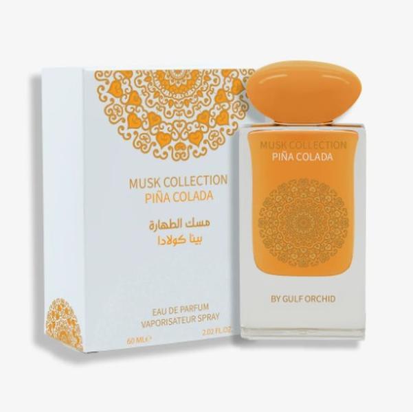 Pina Colada (Musk Collection) 60ml – Gulf Orchid