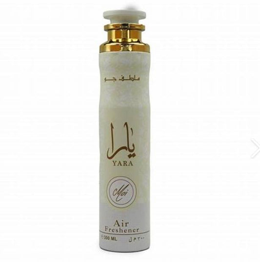 YARA MOI Spray (Women) By Ard Al Zaafaran 10.1oz(300ml)