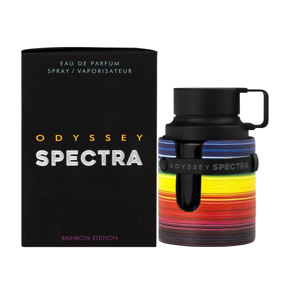 Armaf Odyssey Spectra EDP Spray UNISEX 3.4 oz 100ml