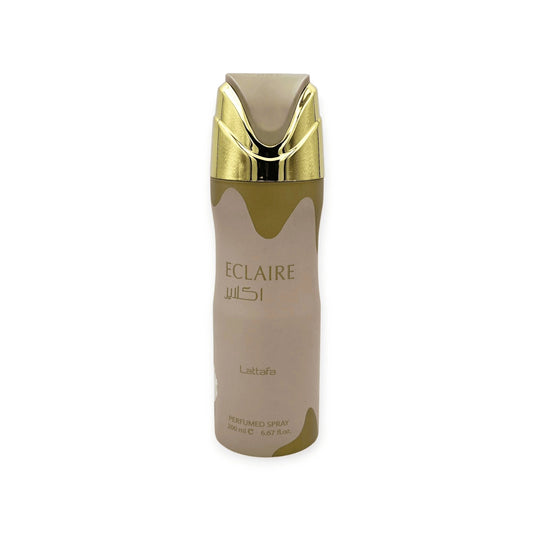 Lattafa Eclaire Deodorant Spray 200 ml