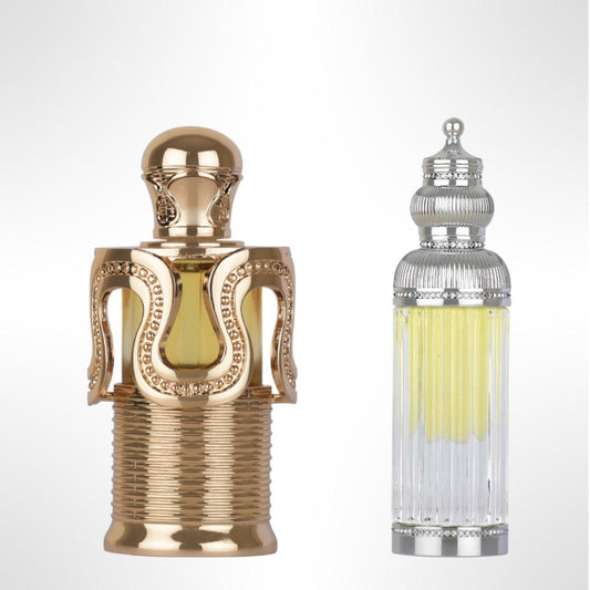 Lattafa Perfumes Attar Maitha + Haakem (Unisex) 20ml