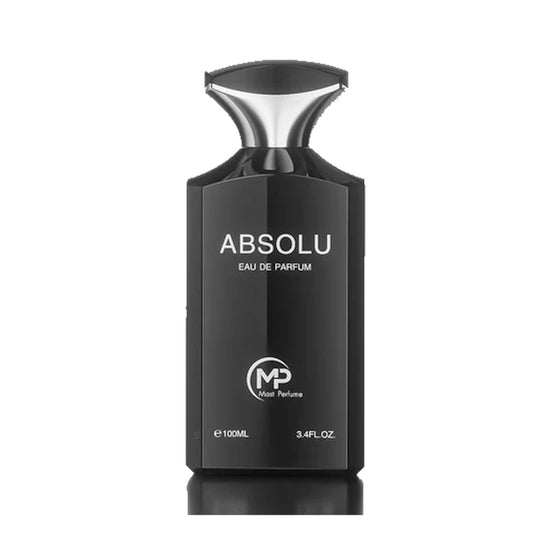 Bharara Mast Perfume Absolu Eau de Parfum – 100ml (3.4 fl. oz)