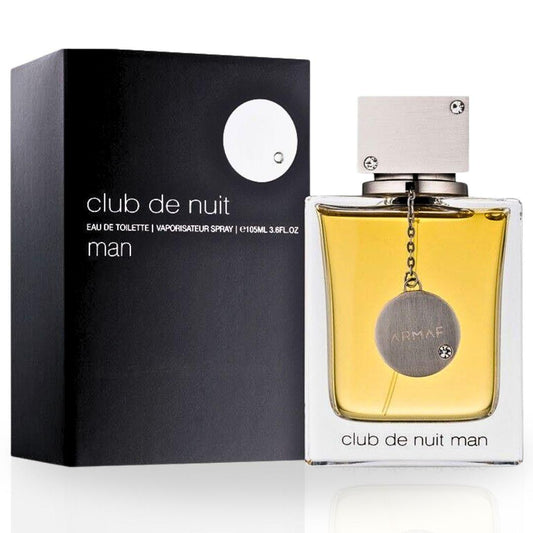 Armaf Club de Nuit Man (EDT) for Men 105ml
