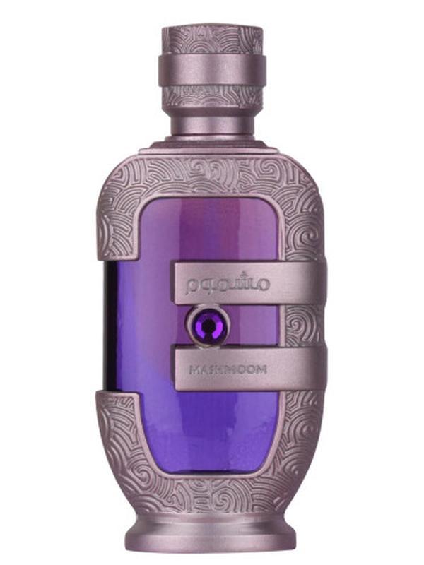 Mashmoom Pure Concentrated Perfumed Oil by Lattafa 20 ml