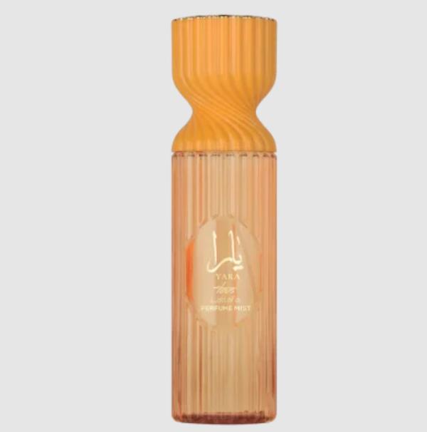 Yara Tous Perfume Mist 250ml for Women Regular Edition Fragrance Spray