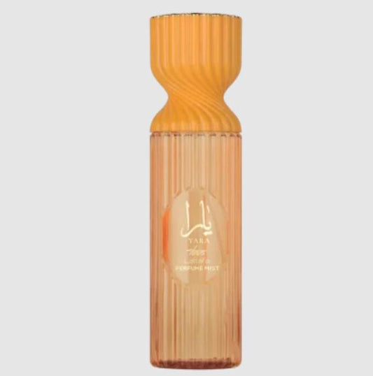 Yara Tous Perfume Mist 250ml for Women Regular Edition Fragrance Spray