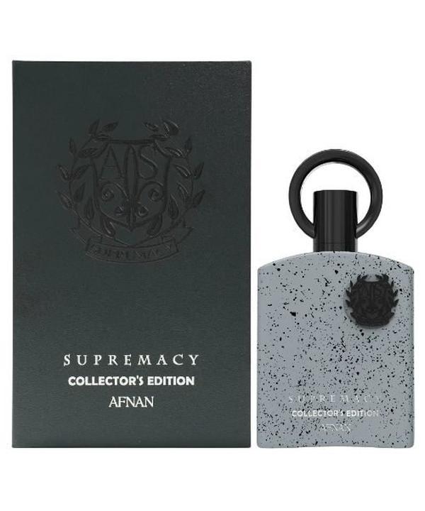 Afnan Supremacy Collector's Edition Eau De Parfum – for Men 3.4oz(100ml)