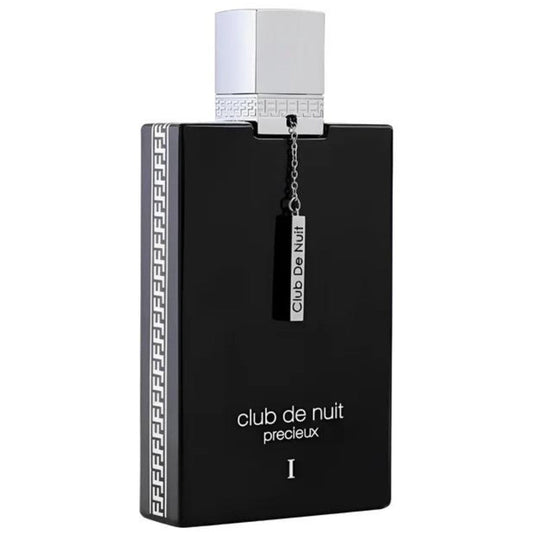 Armaf Club De Nuit Précieux I – Extrait De Parfum – 55ml Unisex