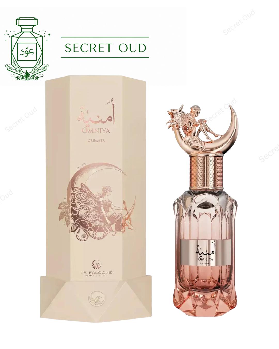 Omnia Dreamer By Le Falconé For Women -- 100ml(3.4oz)