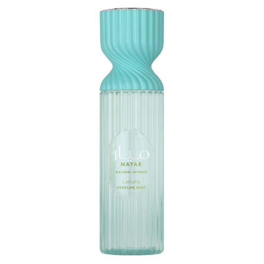 Mayar Natural Intense Perfume Mist – 150ml | Long Lasting Fruity Floral Body & Room Spray