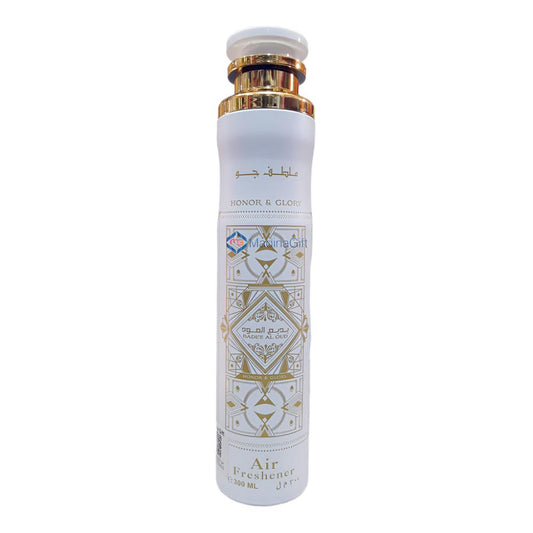 Badee Al Oud by Lattafa Perfumes Air Freshener – 300 ML