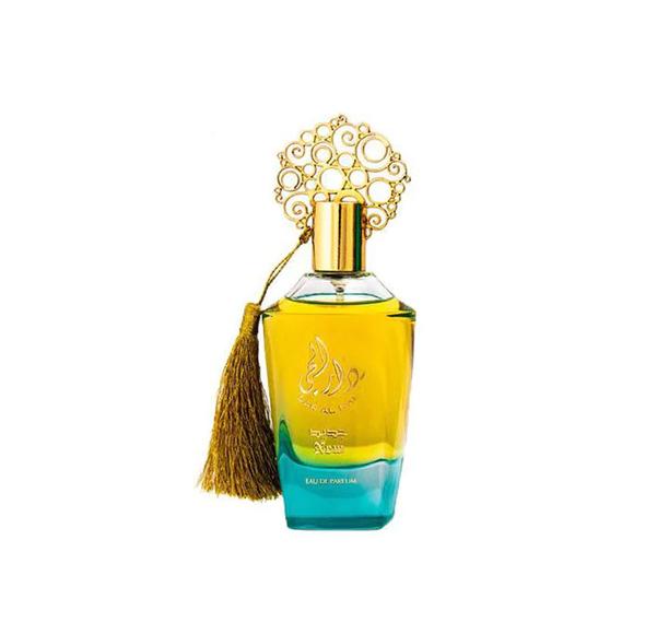 DAR AL HAE Perfume (Women) by Ard Al Zaafaran perfumes 3.4Oz(100ml)