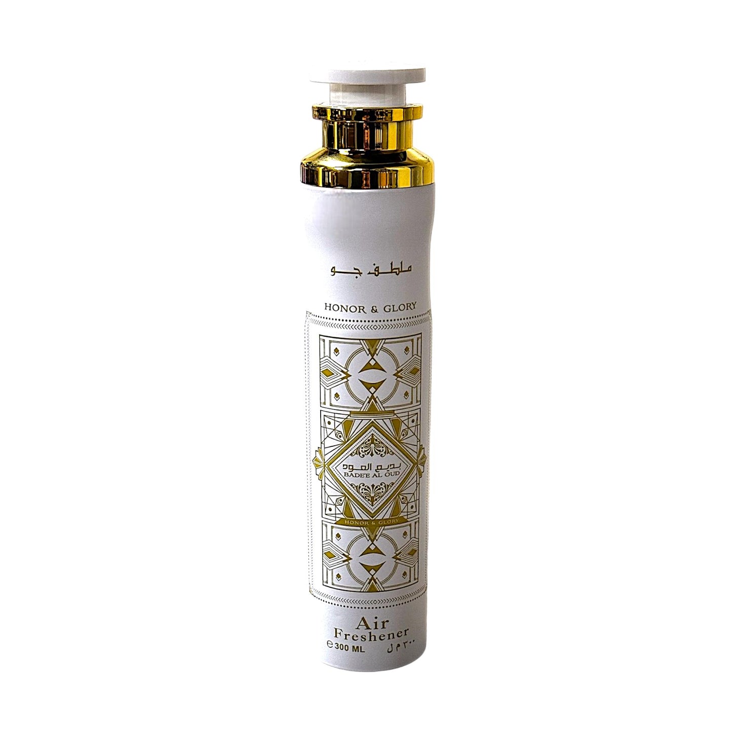 Badee Al Oud Honor & Glory Air Freshener – 300ml
