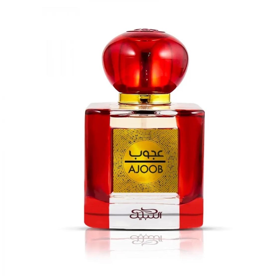 AJOOB (unisex) perfume by Nabeel perfumes 3.4oz(100ml)