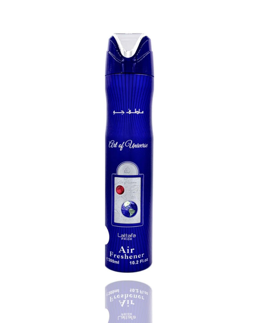 AIR FRESHENER ART OF UNIVERSE - 300ML By LATTAFA