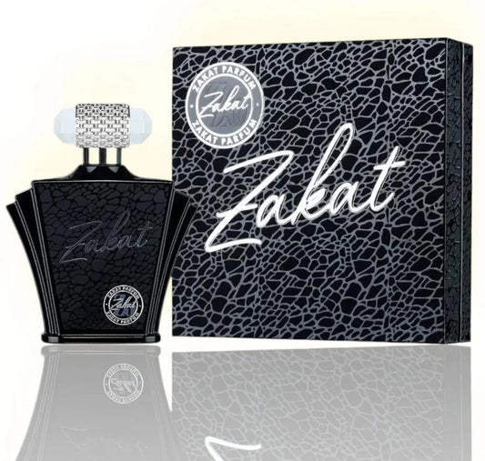 Zakat Z6 100ml perfume unisex by zakat