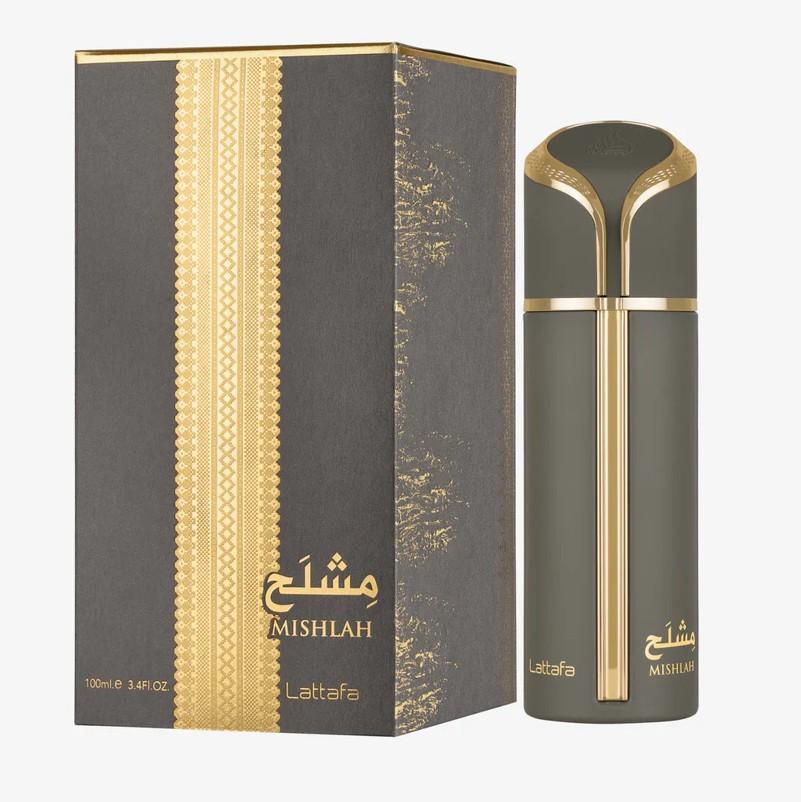Mishlah 100ml EDP Lattafa for Men