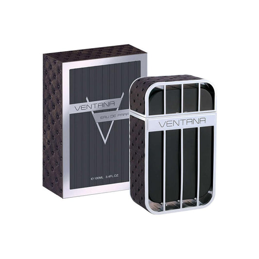 Armaf Ventana Pour Homme Eau De Parfum – 100ml (3.4 oz)