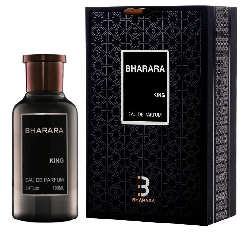 BHARARA KING Perfume for (men) 3.4oz(100ml)