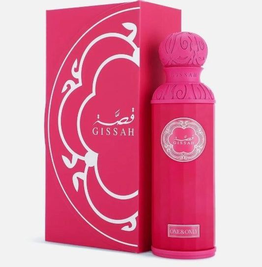 Gissah One And Only Signature Colllection 200ml perfume by Gissah for women