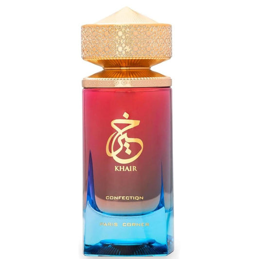 Khair Confection 100ml Perfume by Paris Corner (Unisex)