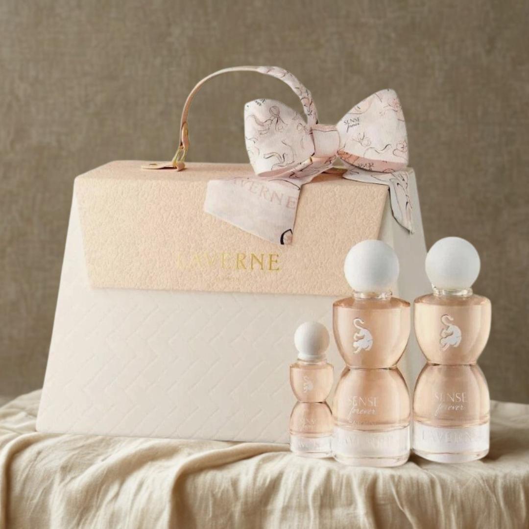 Laverne Riyadh Sense – Forever Collection | Arabic Gift Center