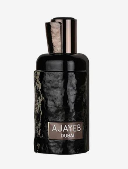 AJAEB DUBAI (men) Perfume by Lattafa Perfumes 3.4oz(100ml)