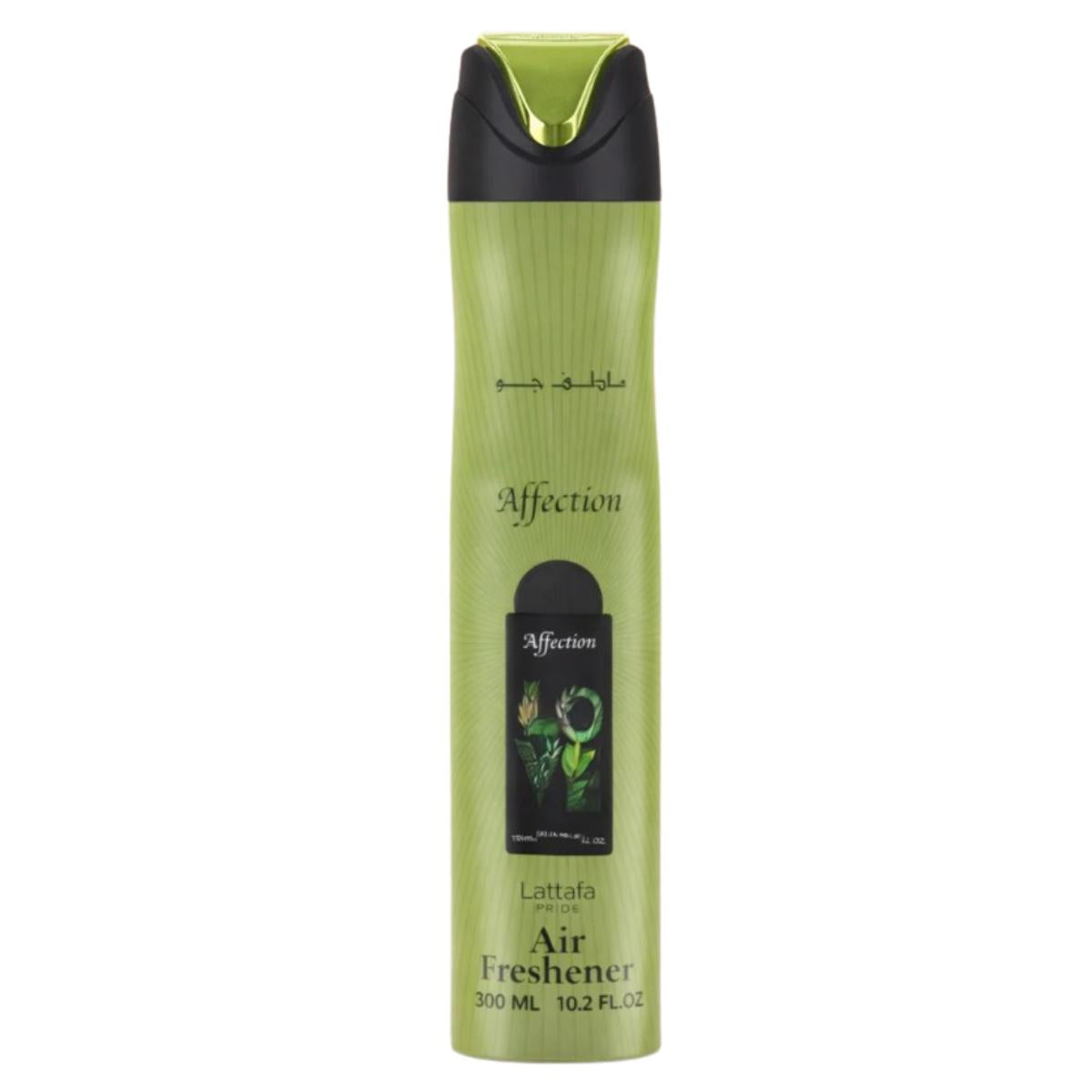 affection 300ml air freshener unisex by lattafa