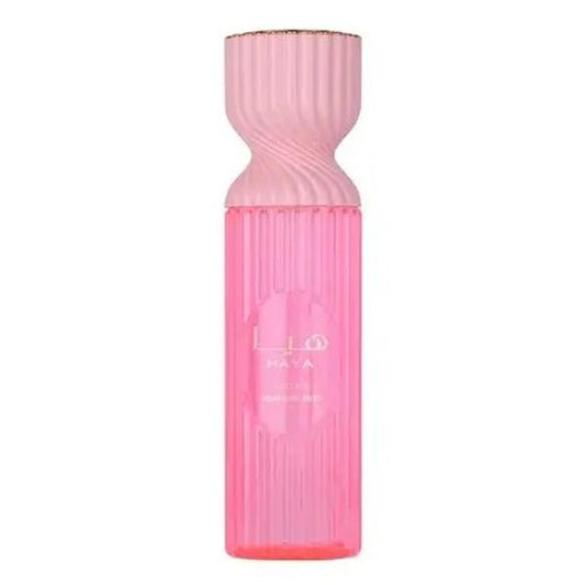Haya Perfume Mist 250ml for Women