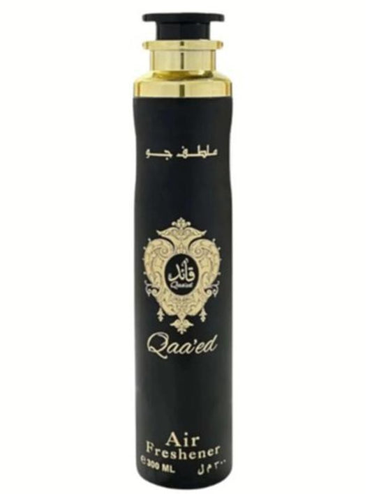 Qaa'ed Air Freshener - Lattafa - 300ml