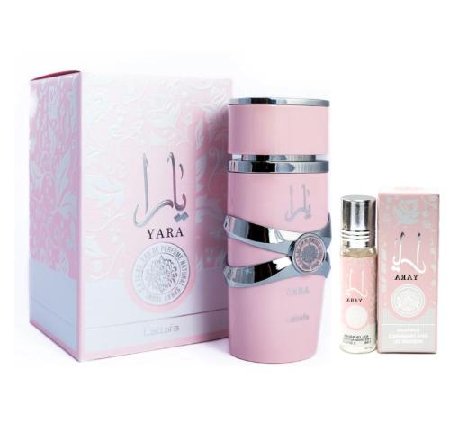 Lattafa – SecretOud