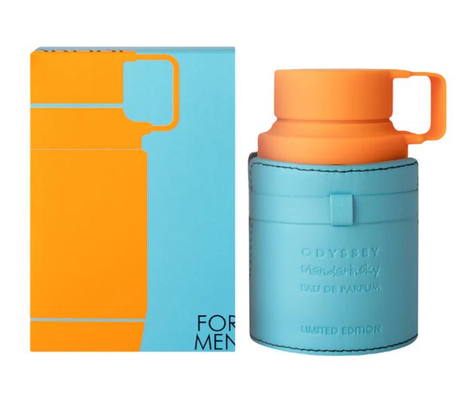 Armaf ODYSSEY MANDARIN SKY (men) Perfume 3.4oz(100ml)
