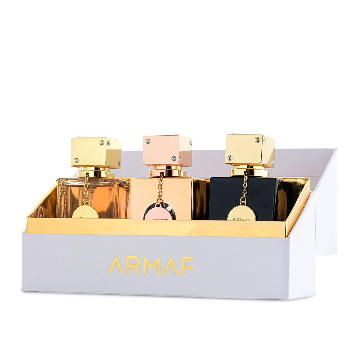 CLUB DE NUIT PARFUM A COLLECTOR'S PRIDE - ARMAF