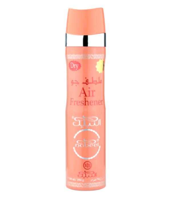 NABEEL ORANGE Air Freshener (unisex) By AL Nabeel 10.1oz(300ml)