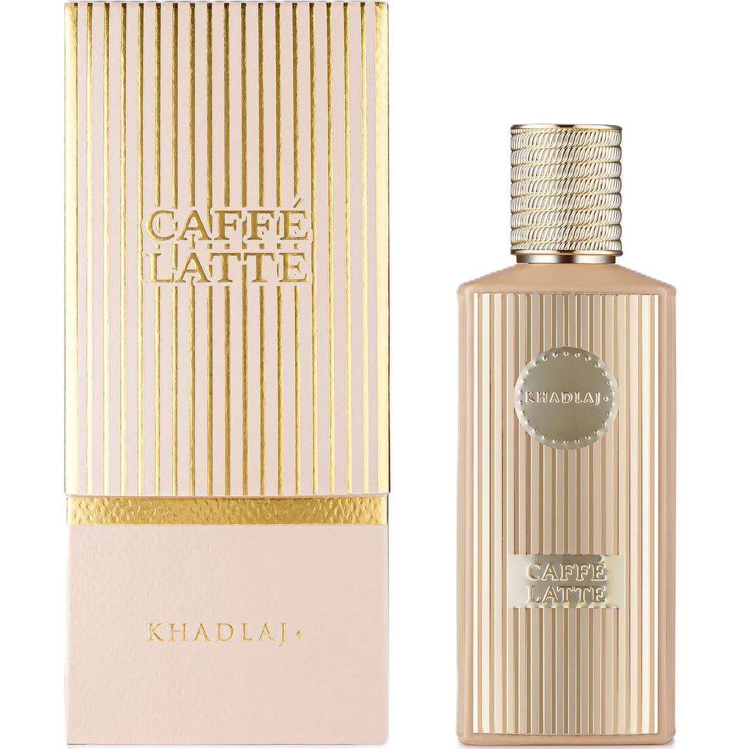 Khadlaj Caffe Latte Extrait De Parfum Spray (100ml / 3.4oz)