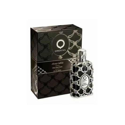 Orientica Oud Saffron Unisex 2.7 oz Fragrances