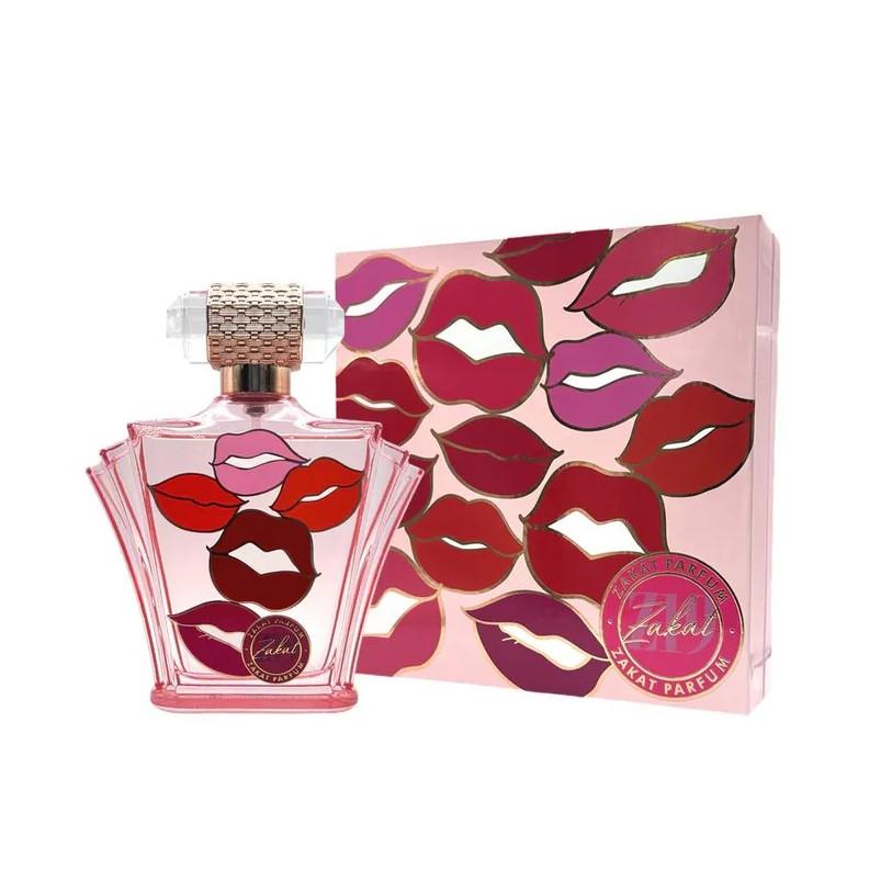 Z19 by Zakat Perfumes Eau De Parfum for Women - 3.4 oz / 100 ml