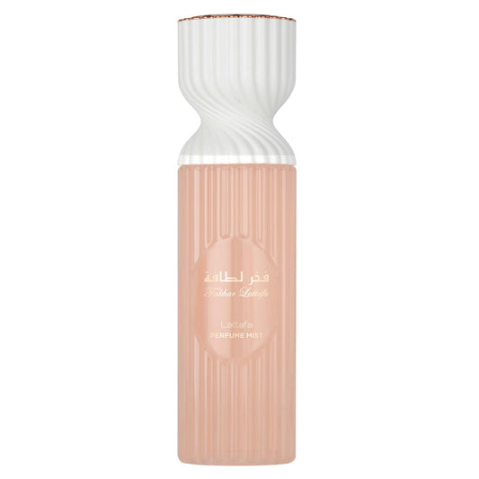 Fakhar Perfume Mist – 150ml – Long Lasting Spicy Oriental Body & Room Spray